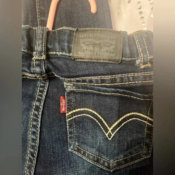 Girls Levi’s 710 Jeans size‎ (4 regular) - Picture 8 of 8